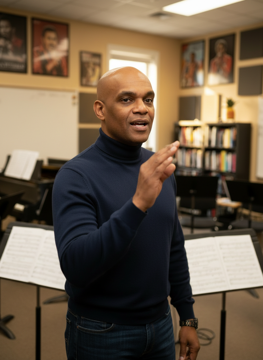 Jason Hackner - Founder of Jason Plus Productions